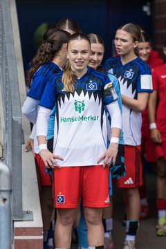 Bild 9 - wCJ Pokalfinale (HSV - ETV)